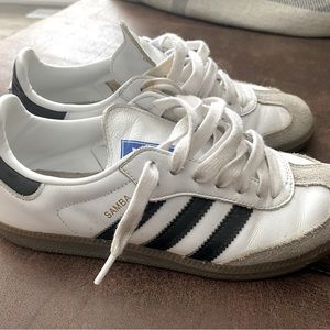 Adidas samba shoes